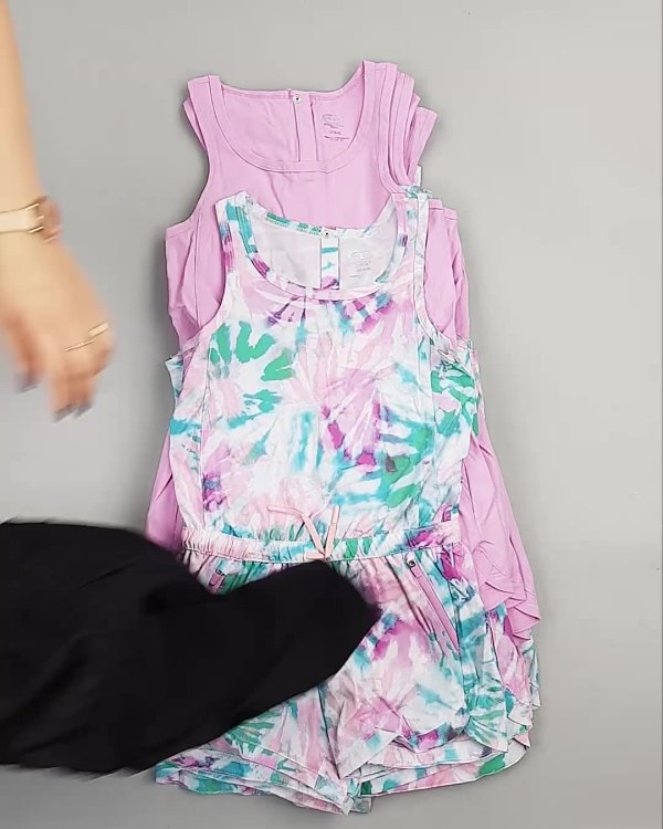 Фотография  231 - Комбинезоны детские CAN#5 кг, ЛОТ №5577 оптом в Краснодаре и Краснодарском крае