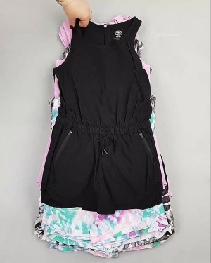 Фотография  581 - Комбинезоны детские CAN#5 кг, ЛОТ №5577 оптом в Краснодаре и Краснодарском крае