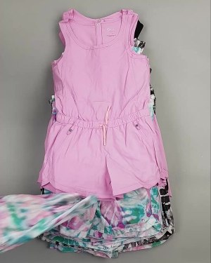 Фотография  708 - Комбинезоны детские CAN#5 кг, ЛОТ №5577 оптом в Краснодаре и Краснодарском крае