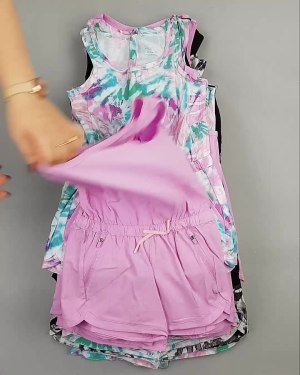 Фотография  842 - Комбинезоны детские CAN#5 кг, ЛОТ №5577 оптом в Краснодаре и Краснодарском крае