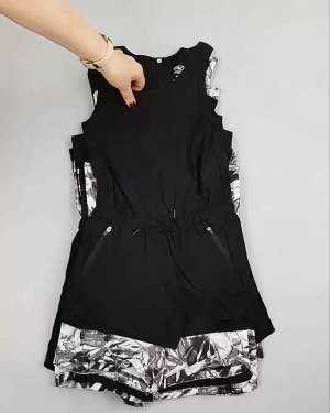 Фотография  143 - Комбинезоны детские CAN#6 кг, ЛОТ №5578 оптом в Краснодаре и Краснодарском крае