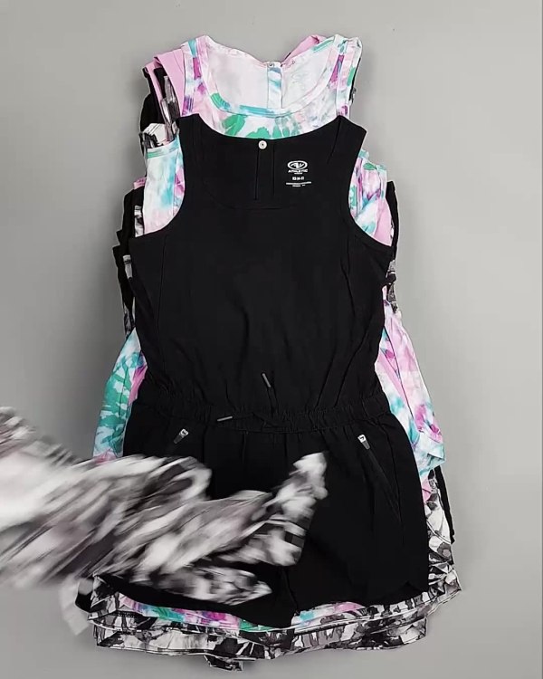 Фотография  277 - Комбинезоны детские CAN#6 кг, ЛОТ №5578 оптом в Краснодаре и Краснодарском крае