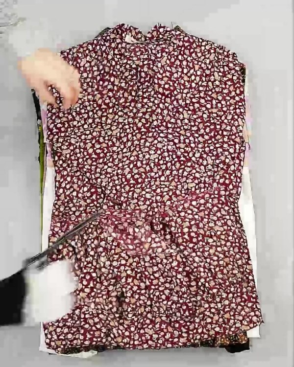 Фотография  790 - Платья Корея#20 шт, ЛОТ №5614 оптом в Краснодаре и Краснодарском крае