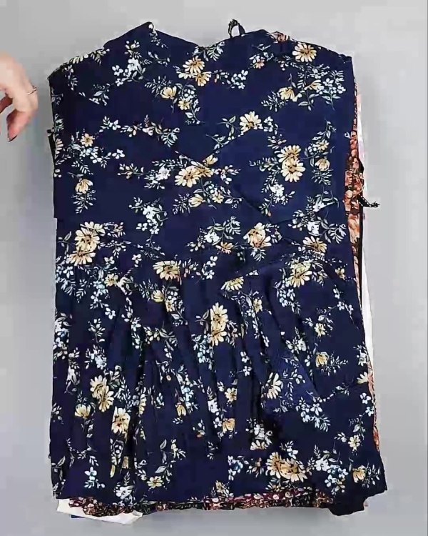 Фотография  192 - Платья Корея#20 шт, ЛОТ №5614 оптом в Краснодаре и Краснодарском крае