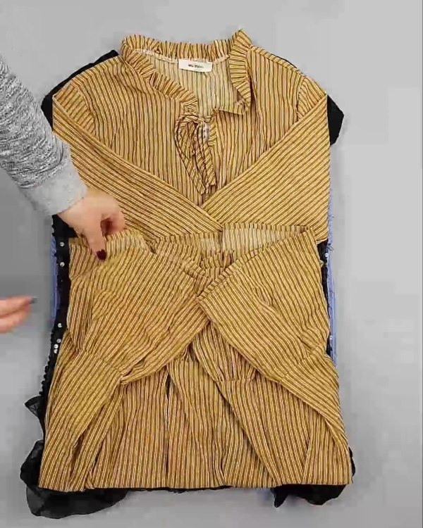 Фотография  250 - Платья Корея#20 шт, ЛОТ №5615 оптом в Краснодаре и Краснодарском крае