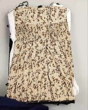 Фотография  214 - Платья Корея#20 шт, ЛОТ №5615 оптом в Краснодаре и Краснодарском крае