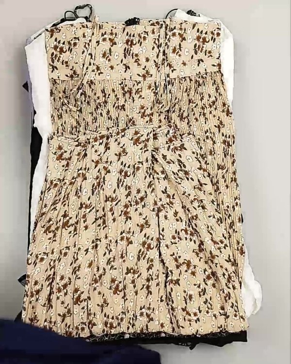 Фотография  744 - Платья Корея#20 шт, ЛОТ №5615 оптом в Краснодаре и Краснодарском крае