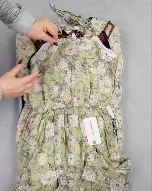 Фотография  783 - Платья Корея#20 шт, ЛОТ №5616 оптом в Краснодаре и Краснодарском крае