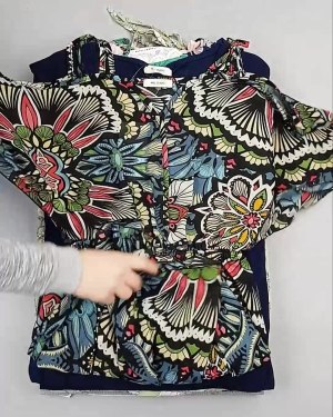 Фотография  853 - Платья Корея#20 шт, ЛОТ №5616 оптом в Краснодаре и Краснодарском крае