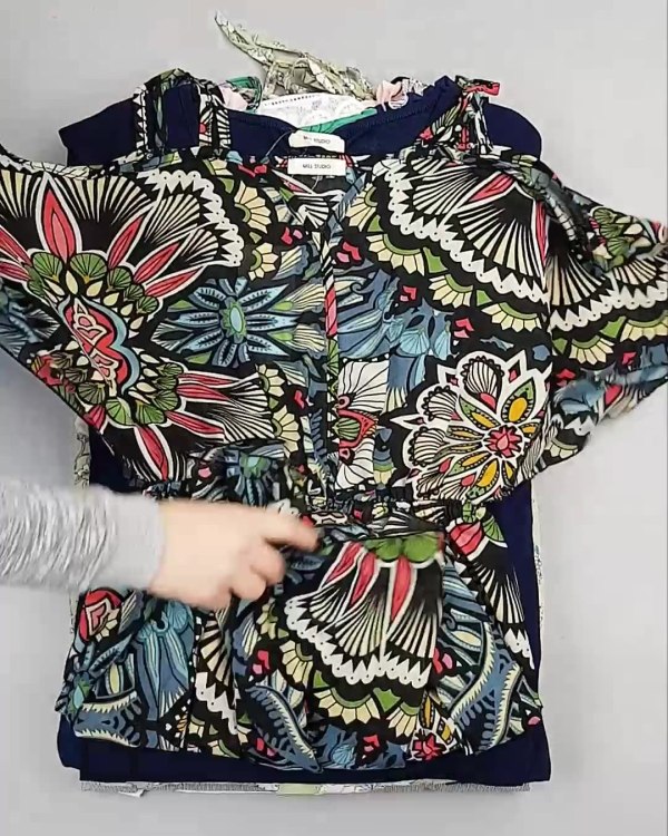 Фотография  331 - Платья Корея#20 шт, ЛОТ №5616 оптом в Краснодаре и Краснодарском крае