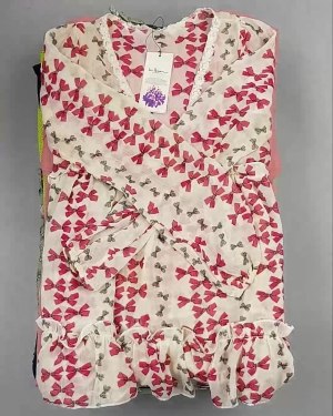 Фотография  387 - Платья Корея#20 шт, ЛОТ №5616 оптом в Краснодаре и Краснодарском крае