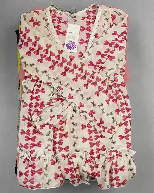 Фотография  836 - Платья Корея#20 шт, ЛОТ №5616 оптом в Краснодаре и Краснодарском крае