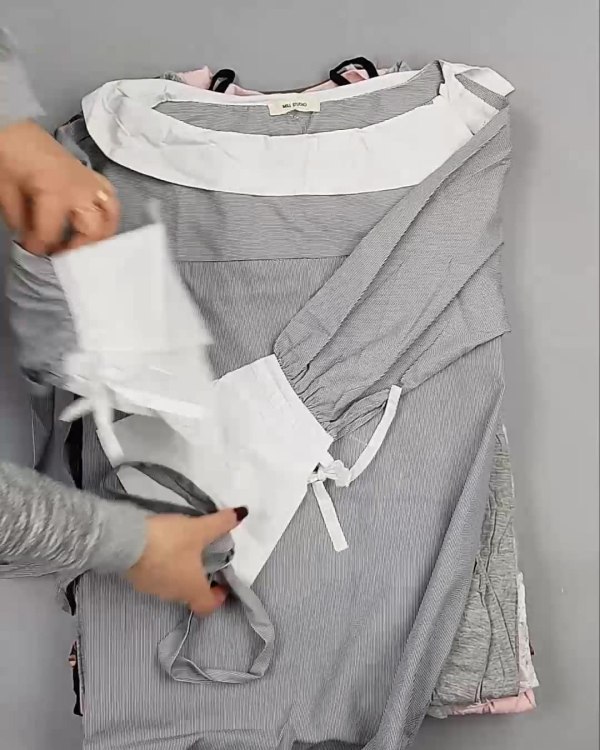 Фотография  113 - Платья Корея#20 шт, ЛОТ №5617 оптом в Краснодаре и Краснодарском крае