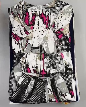 Фотография  541 - Платья Корея#20 шт, ЛОТ №5617 оптом в Краснодаре и Краснодарском крае