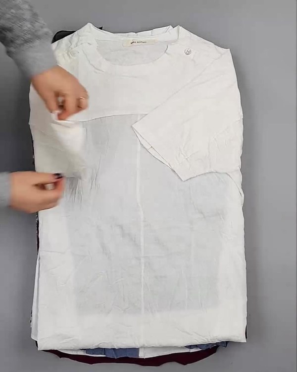 Фотография  823 - Блузки Корея#20 шт, ЛОТ №5621 оптом в Краснодаре и Краснодарском крае