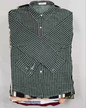 Фотография  983 - Блузки Корея#20 шт, ЛОТ №5621 оптом в Краснодаре и Краснодарском крае