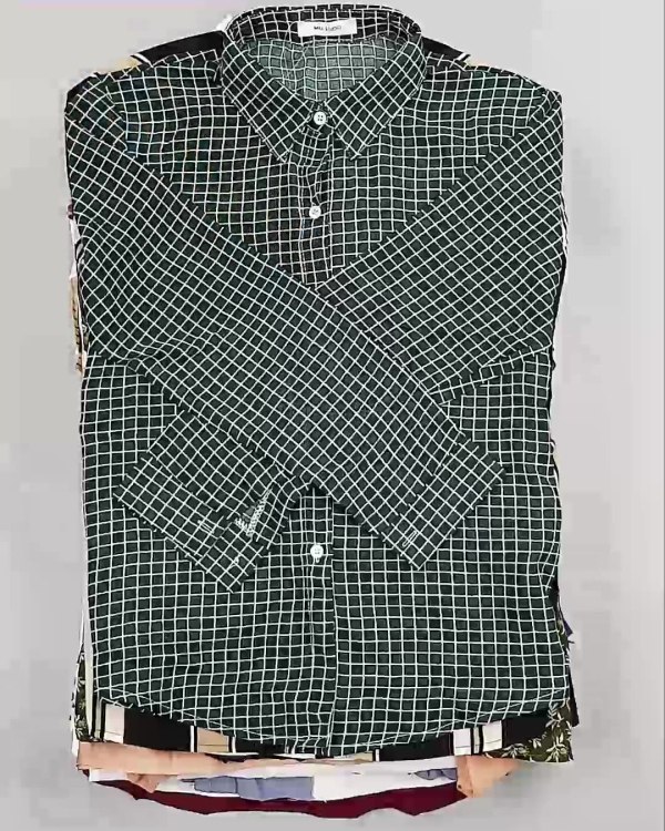 Фотография  323 - Блузки Корея#20 шт, ЛОТ №5621 оптом в Краснодаре и Краснодарском крае