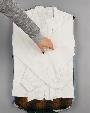 Фотография  380 - Блузки Корея#20 шт, ЛОТ №5622 оптом в Краснодаре и Краснодарском крае