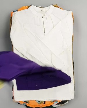 Фотография  597 - Блузки Корея#20 шт, ЛОТ №5622 оптом в Краснодаре и Краснодарском крае