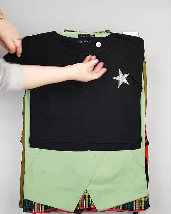 Фотография  554 - BRAND STOCK Summer#20 кг, ЛОТ №5637 оптом в Краснодаре и Краснодарском крае