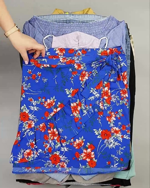 Фотография  747 - BRAND STOCK Summer#20 кг, ЛОТ №5637 оптом в Краснодаре и Краснодарском крае