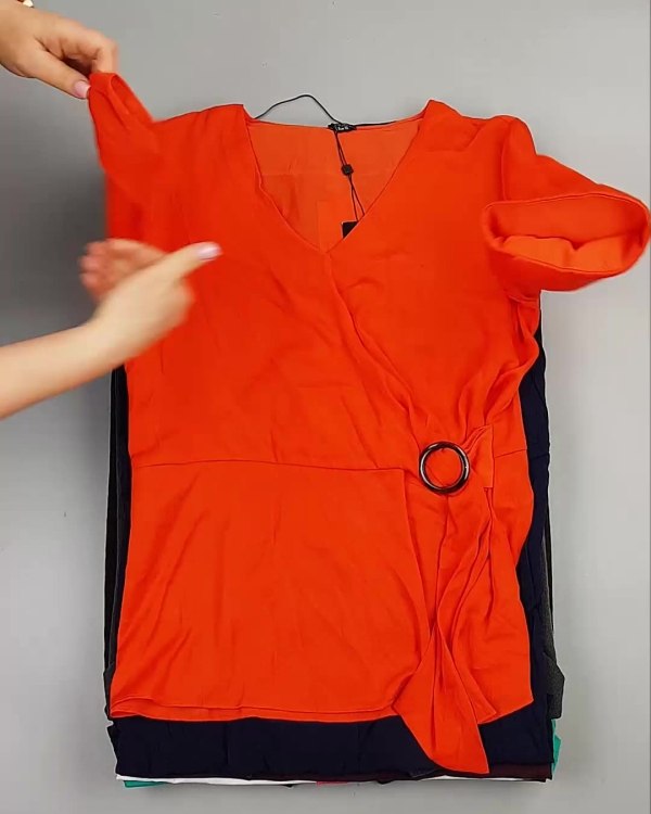 Фотография  943 - OVS Summer м/ж mix#15 кг, ЛОТ №5670 оптом в Краснодаре и Краснодарском крае