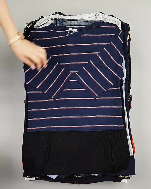 Фотография  928 - OVS Summer м/ж mix#15 кг, ЛОТ №5670 оптом в Краснодаре и Краснодарском крае