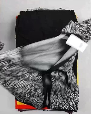 Фотография  987 - OVS Summer м/ж mix#15 кг, ЛОТ №5674 оптом в Краснодаре и Краснодарском крае