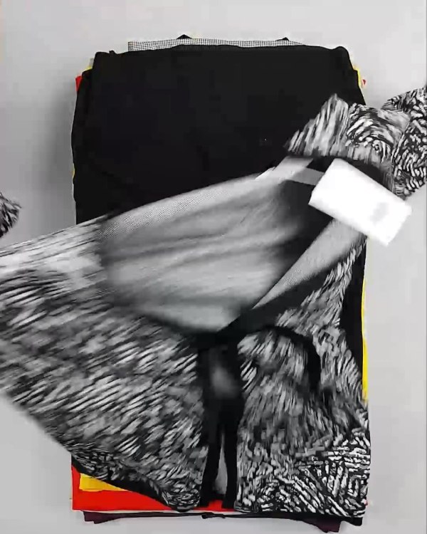 Фотография  519 - OVS Summer м/ж mix#15 кг, ЛОТ №5674 оптом в Краснодаре и Краснодарском крае