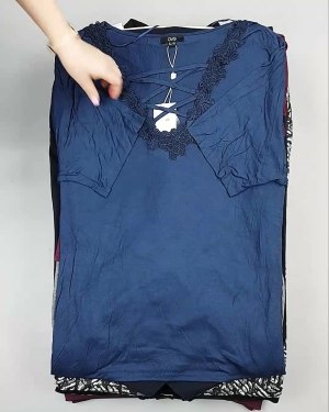 Фотография  545 - OVS Summer м/ж mix#15 кг, ЛОТ №5674 оптом в Краснодаре и Краснодарском крае