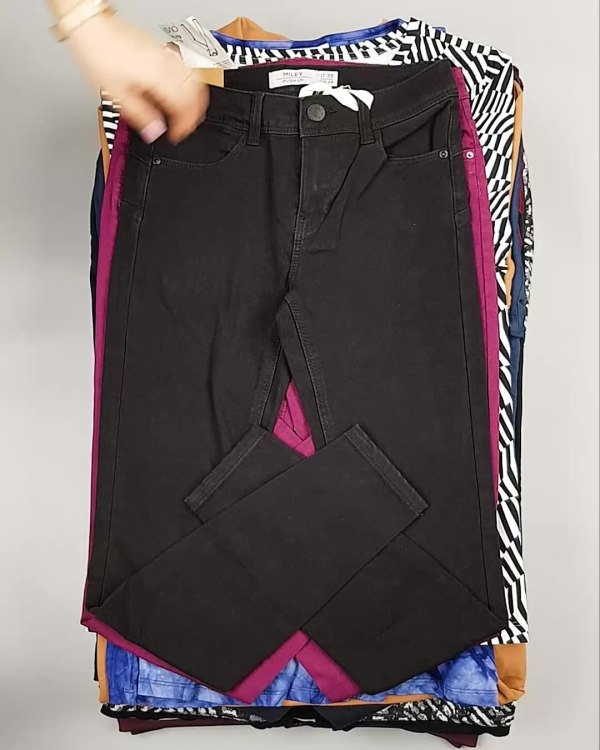 Фотография  330 - OVS Summer м/ж mix#15 кг, ЛОТ №5674 оптом в Краснодаре и Краснодарском крае