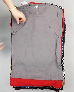 Фотография  128 - OVS Summer м/ж mix#15 кг, ЛОТ №5674 оптом в Краснодаре и Краснодарском крае