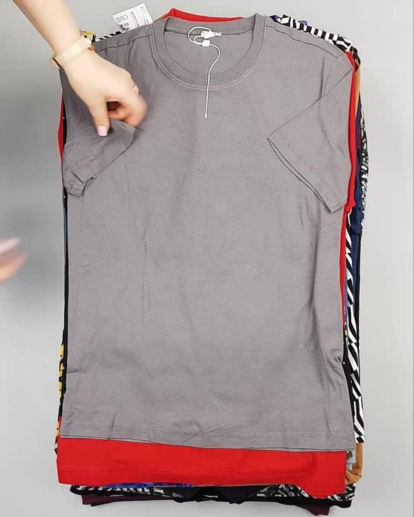 Фотография  573 - OVS Summer м/ж mix#15 кг, ЛОТ №5674 оптом в Краснодаре и Краснодарском крае