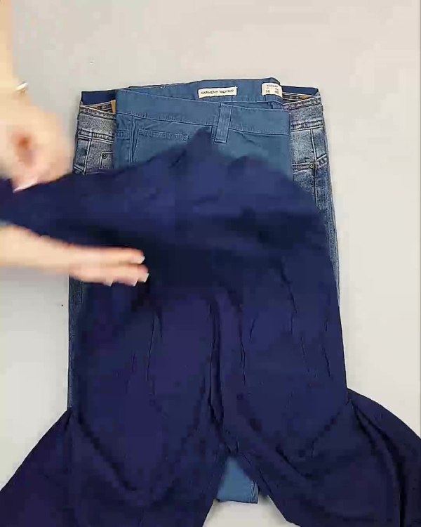 Фотография  490 - OVS Summer м/ж mix#15 кг, ЛОТ №5799 оптом в Краснодаре и Краснодарском крае