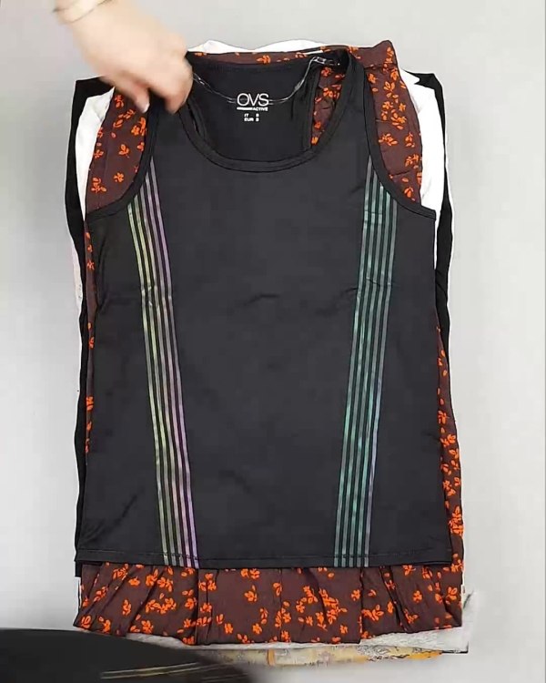 Фотография  994 - OVS Summer м/ж mix#15 кг, ЛОТ №5799 оптом в Краснодаре и Краснодарском крае