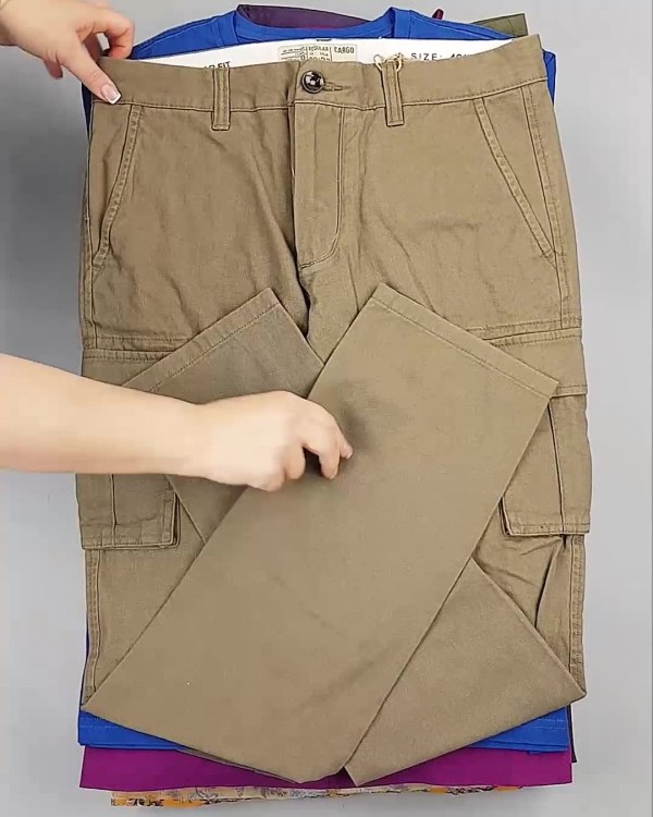 Фотография  960 - OVS Summer м/ж mix#15 кг, ЛОТ №5799 оптом в Краснодаре и Краснодарском крае