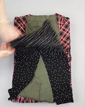 Фотография  952 - OVS Summer м/ж mix#15 кг, ЛОТ №5801 оптом в Краснодаре и Краснодарском крае