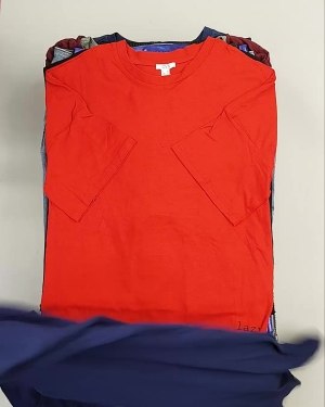 Фотография  811 - OVS Summer м/ж mix#15 кг, ЛОТ №5801 оптом в Краснодаре и Краснодарском крае