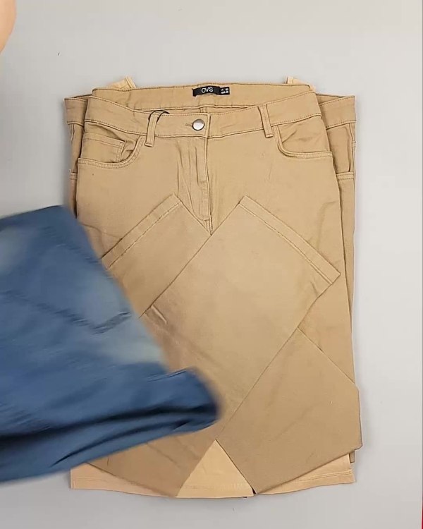 Фотография  985 - OVS Summer м/ж mix#15 кг, ЛОТ №5802 оптом в Краснодаре и Краснодарском крае