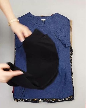 Фотография  600 - OVS Summer м/ж mix#15 кг, ЛОТ №5802 оптом в Краснодаре и Краснодарском крае