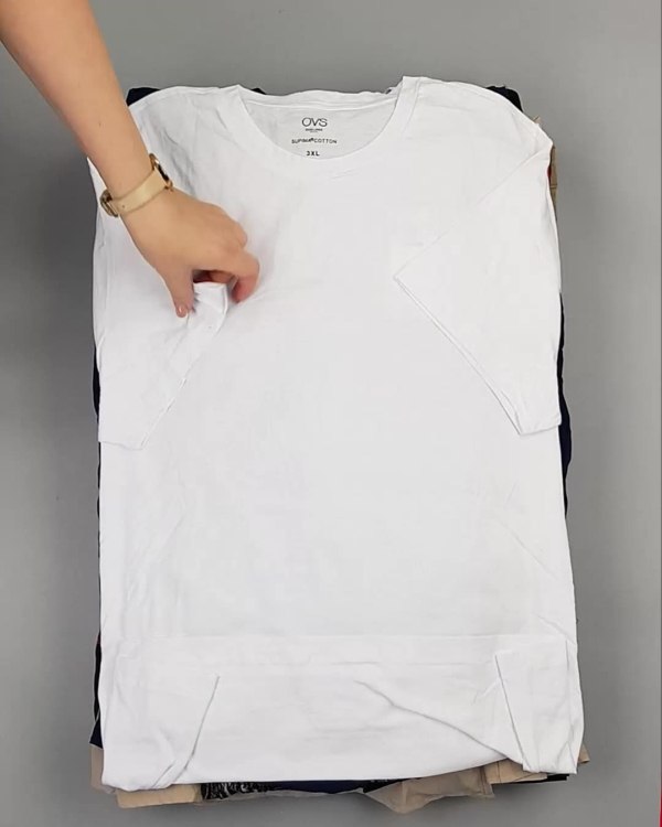 Фотография  933 - OVS Summer м/ж mix#15 кг, ЛОТ №5802 оптом в Краснодаре и Краснодарском крае