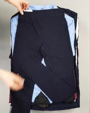 Фотография  867 - OVS Summer м/ж mix#15 кг, ЛОТ №5802 оптом в Краснодаре и Краснодарском крае