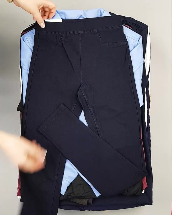 Фотография  684 - OVS Summer м/ж mix#15 кг, ЛОТ №5802 оптом в Краснодаре и Краснодарском крае