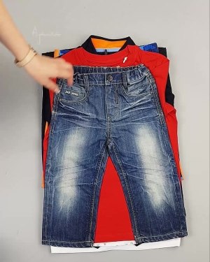 Фотография  176 - BRAND STOCK Kids Summer#10 кг, ЛОТ №5810 оптом в Краснодаре и Краснодарском крае