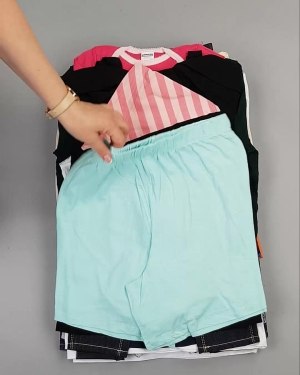 Фотография  997 - BRAND STOCK Kids Summer#10 кг, ЛОТ №5810 оптом в Краснодаре и Краснодарском крае