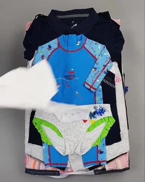 Фотография  260 - BRAND STOCK Kids Summer#10 кг, ЛОТ №5810 оптом в Краснодаре и Краснодарском крае