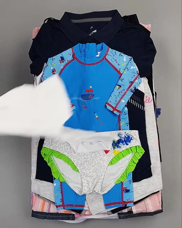 Фотография  743 - BRAND STOCK Kids Summer#10 кг, ЛОТ №5810 оптом в Краснодаре и Краснодарском крае