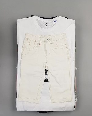 Фотография  787 - BRAND STOCK Kids Summer#10 кг, ЛОТ №5811 оптом в Краснодаре и Краснодарском крае