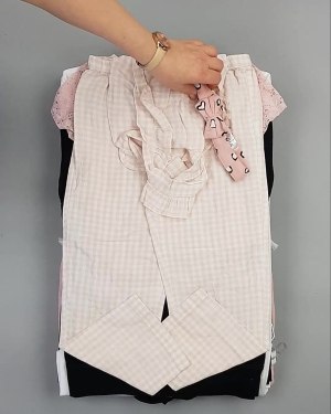 Фотография  402 - BRAND STOCK Kids Summer#10 кг, ЛОТ №5811 оптом в Краснодаре и Краснодарском крае