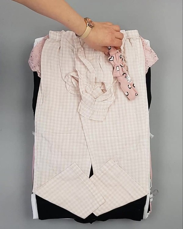 Фотография  990 - BRAND STOCK Kids Summer#10 кг, ЛОТ №5811 оптом в Краснодаре и Краснодарском крае